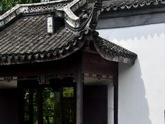 -上海醉白池公园