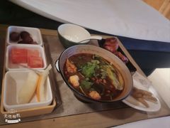 -和子足浴SPA会馆(梁溪店)