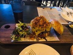 -牛啤堂精酿啤酒餐吧(751火车街区店)