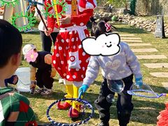 -HERRE·FARM 赫尔露营农场·团建聚会包场