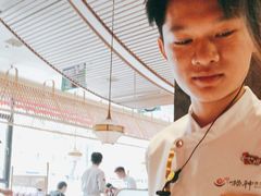 -捞神煲汤火锅(湖滨商业街店)