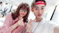 点击看大图 -MI HAIR