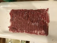 -竹叶涮肉坊(总店)