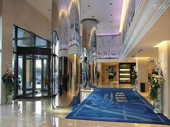 -北京长白山国际酒店(鸟巢店)