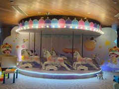 -OPEN開全日自助餐厅·牛肉火锅·海鲜(佛山希尔顿酒店)