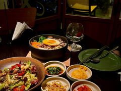 -Fuzzy Bistro 浮几韩餐·茶酒馆