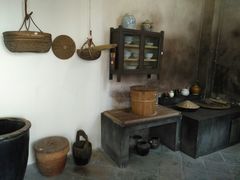 -毛泽东同志旧居