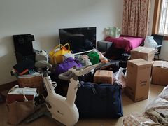 -蚂蚁搬家成都打包搬运公司