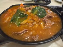 -潮汕良记牛肉火锅(洪武路店)