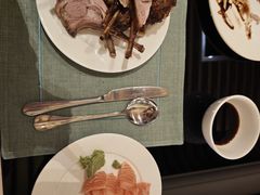 -天津富力万达文华酒店·美食汇自助餐厅