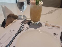 -Deer Park鹿园西餐(仁恒置地广场店)