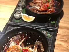 -KimPro 辛普乐概念韩餐