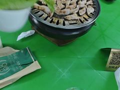 -真利味·脊骨火锅·正宗韩国料理(韩乐坊店)