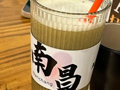 -堂瓦里·33年传统赣菜(第一街区店)