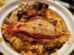 -蒜香焼肉PURUSHIN(马场路店)
