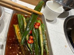 -和庆斋羊蝎子火锅·碳缸烧烤(顺义旗舰店)