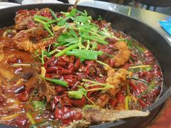 -勇利赵家烤肉坊(含光路店)