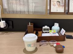 -长风拨筋养身(金虹桥店)