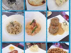 -EATALIA意塔利意式餐厅(鼓楼店)