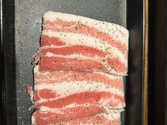 -新石器烤肉(中房金谊广场店)