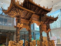 -土山湾博物馆