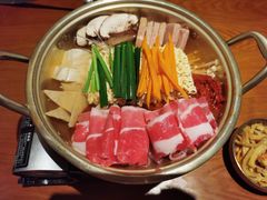 -春熙台韩国料理·章鱼肥牛(西丽店)