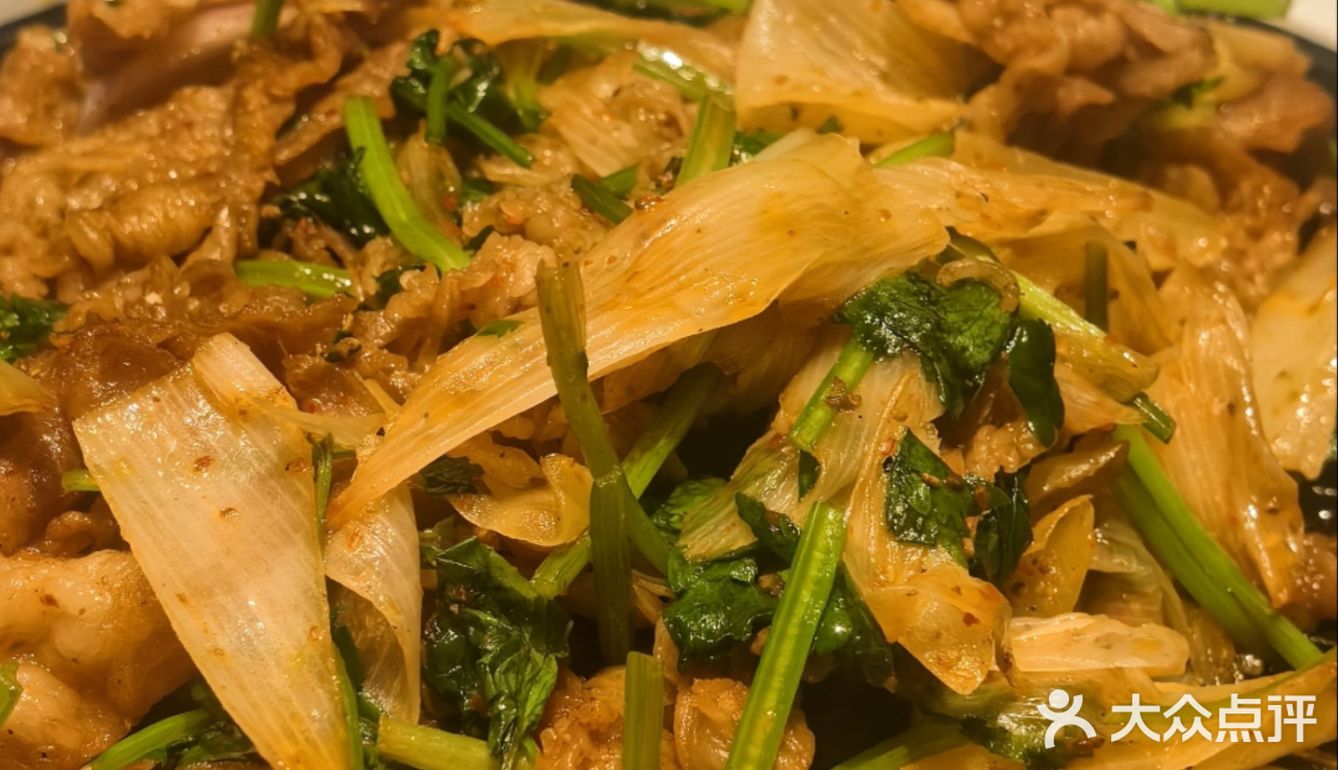 在食悦江南过生日，体验不错～