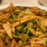 在食悦江南过生日，体验不错～