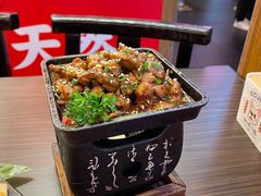 -仙隐小鹿中華の日料(荣民龙首广场店)