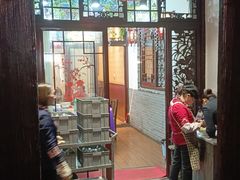 -双东酒店(东关街店)