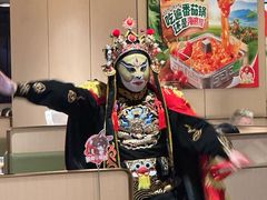 -海底捞火锅(北京路店)