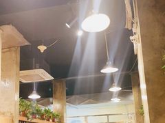 大堂-八合里牛肉火锅(八合里总店)