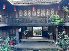 -和顺古镇