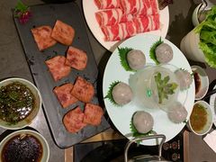 -捞王锅物料理(上海世茂广场店)