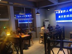 -四禧精酿烧烤串吧(大明湖店)