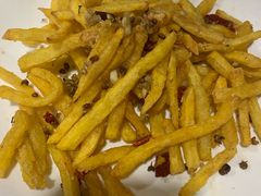 -大隐隐于市私房菜(保和小区店)