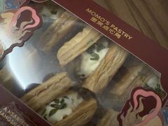 -墨茉点心局(国金街店)
