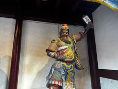 -宁波府城隍庙