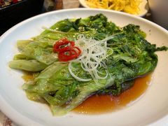 -老板恋上鱼(恒隆广场店)