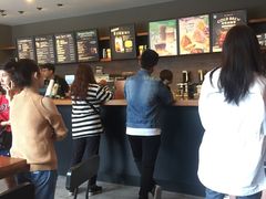 -星巴克(成都龙湖三千集店)