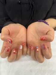 -斯馨·健康美甲美睫