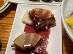 -松坂屋日料自助(长城路店)