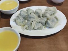 -鸿毛饺子(紫竹桥店)