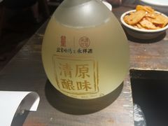 -盟重烧烤(东瓜山创始店)