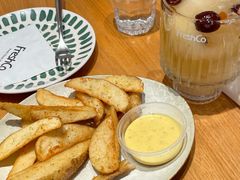 -FreshCo鲜途·西厨(大良店)