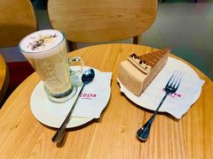 -COSTA COFFEE(丰联广场店)