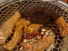 -韩一品韩国料理(柏庐南路店)
