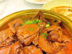 -金典银峰老鹅馆·昆山菜(亭林公园店)