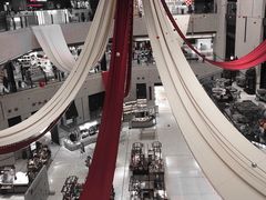 -猫的天空之城概念书店(苏州诚品店)