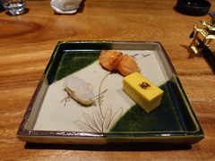 -桐寿司Sushi Tong